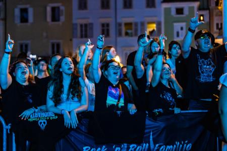 Dan drzˇavnosti, SIDDHARTA-37